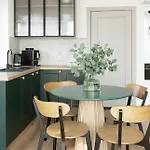 Sen Topoli - Nad Jeziorem I Sauna I I 30 Min Od Torunia Willa Milakowo