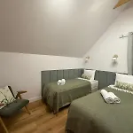 Sen Topoli - Nad Jeziorem I Sauna I I 30 Min Od Torunia *