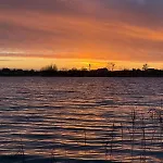 Willa Sen Topoli - Nad Jeziorem I Sauna I I 30 Min Od Torunia *