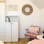 Willa Sen Topoli - Nad Jeziorem I Sauna I I 30 Min Od Torunia