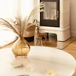 Sen Topoli - Nad Jeziorem I Sauna I Plaza I 30 Min Od Torunia Villa Milakowo