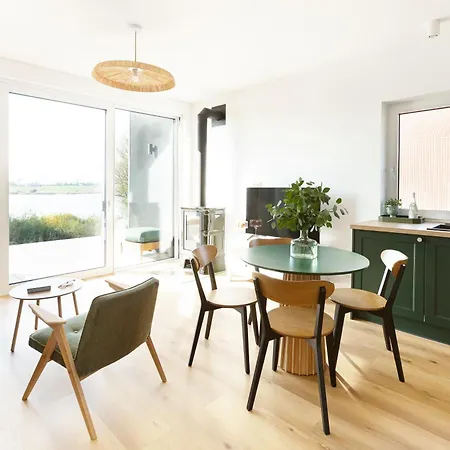 Willa Sen Topoli - Nad Jeziorem I Sauna I I 30 Min Od Torunia *