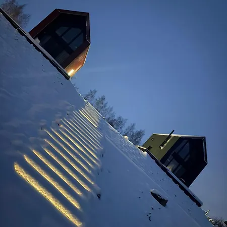 Vila Sen Topoli - Nad Jeziorem I Sauna I Plaza I 30 Min Od Torunia Mirakowo