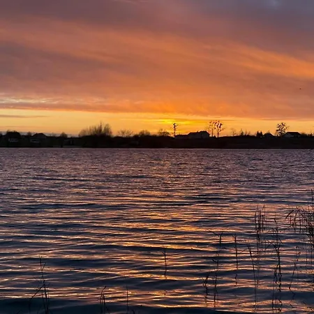 Vila Sen Topoli - Nad Jeziorem I Sauna I Plaza I 30 Min Od Torunia *