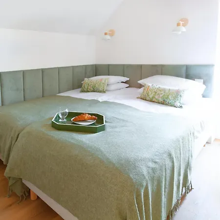 Vila Sen Topoli - Nad Jeziorem I Sauna I Plaza I 30 Min Od Torunia Mirakowo