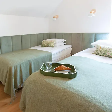 Vila Sen Topoli - Nad Jeziorem I Sauna I Plaza I 30 Min Od Torunia Mirakowo